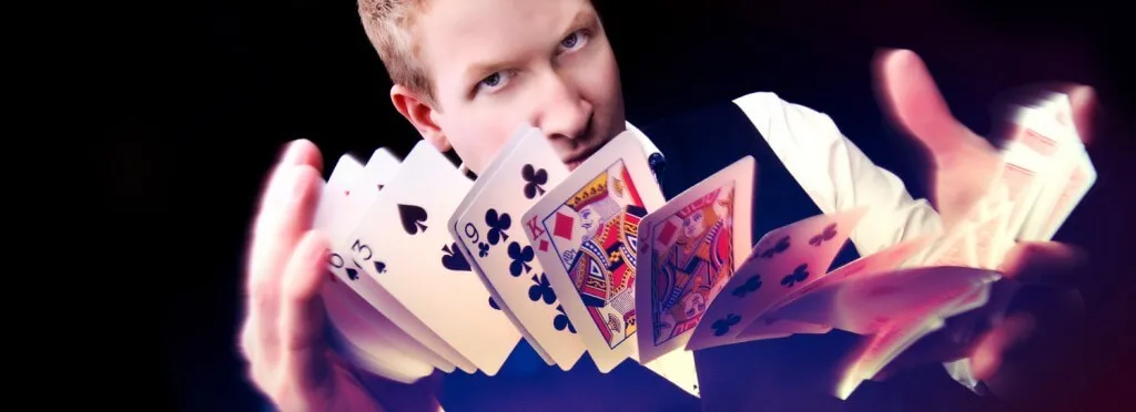 A big shout out to your sound techie too – the balance was perfect!