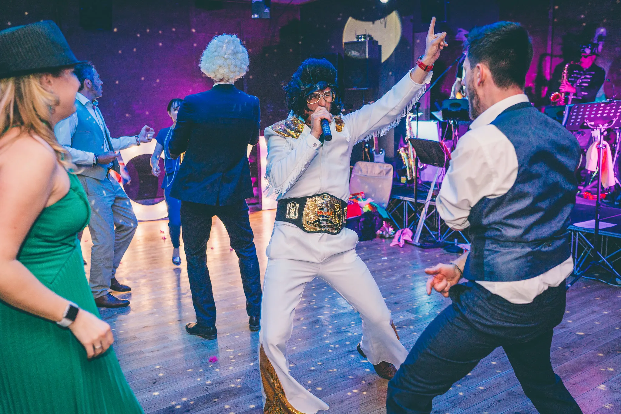 Superb performance every time. Love them!