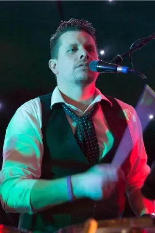 They got everyone on the dance floor